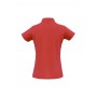 Ladies Promotional Polo Shirts - Ladies Crew Polo Shirt