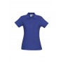 Ladies Promotional Polo Shirts - Ladies Crew Polo Shirt