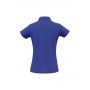 Ladies Promotional Polo Shirts - Ladies Crew Polo Shirt