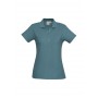 Ladies Promotional Polo Shirts - Ladies Crew Polo Shirt