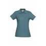 Ladies Crew Polo Shirt