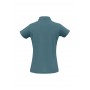 Ladies Promotional Polo Shirts - Ladies Crew Polo Shirt