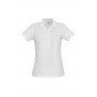 Ladies Crew Polo Shirt