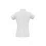 Ladies Promotional Polo Shirts - Ladies Crew Polo Shirt