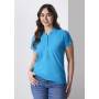 Ladies Promotional Polo Shirts - Ladies Crew Polo Shirt