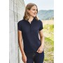 Ladies Promotional Polo Shirts - Ladies Crew Polo Shirt