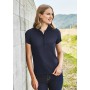 Ladies Crew Polo Shirt