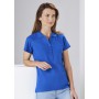 Ladies Promotional Polo Shirts - Ladies Crew Polo Shirt