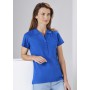 Ladies Crew Polo Shirt