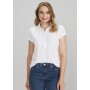 Ladies Promotional Polo Shirts - Ladies Crew Polo Shirt