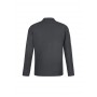 Mens Crew L/S Polo Shirt