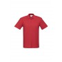 Mens Crew Polo Shirt