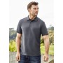 Mens Crew Polo Shirt