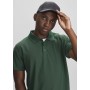 Mens Crew Polo Shirt