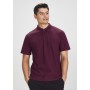 Mens Crew Polo Shirt