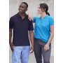 Mens Crew Polo Shirt