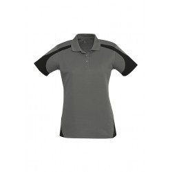 Ladies Promotional Polo Shirts - Ladies Talon Polo Shirt