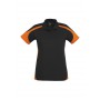 Ladies Promotional Polo Shirts - Ladies Talon Polo Shirt