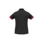 Ladies Promotional Polo Shirts - Ladies Talon Polo Shirt
