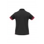 Ladies Talon Polo Shirt