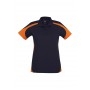 Ladies Talon Polo Shirt