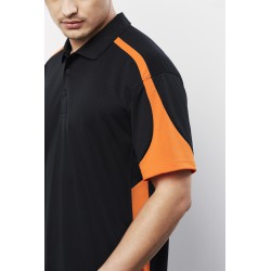 Men's Promotional Polo Shirts - Mens Talon Polo Shirt