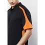 Mens Talon Polo Shirt