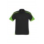 Mens Talon Polo Shirt