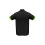 Men's Promotional Polo Shirts - Mens Talon Polo Shirt