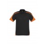 Mens Talon Polo Shirt