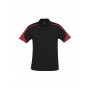 Mens Talon Polo Shirt