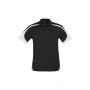 Mens Talon Polo Shirt