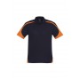 Mens Talon Polo Shirt