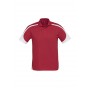 Mens Talon Polo Shirt