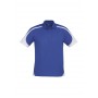 Mens Talon Polo Shirt