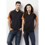 Mens Talon Polo Shirt