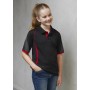 Men's Promotional Polo Shirts - Kids Razor Polo Shirt