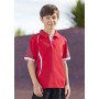 Men's Promotional Polo Shirts - Kids Razor Polo Shirt