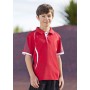 Kids Razor Polo Shirt