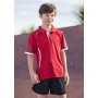 Men's Promotional Polo Shirts - Kids Razor Polo Shirt