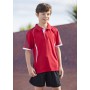 Kids Razor Polo Shirt