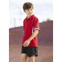 Men's Promotional Polo Shirts - Kids Razor Polo Shirt