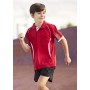 Men's Promotional Polo Shirts - Kids Razor Polo Shirt