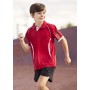 Kids Razor Polo Shirt