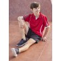 Men's Promotional Polo Shirts - Kids Razor Polo Shirt