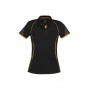 Ladies Promotional Polo Shirts - Ladies Razor Polo Shirt