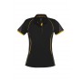 Ladies Razor Polo Shirt