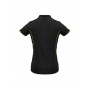 Ladies Promotional Polo Shirts - Ladies Razor Polo Shirt