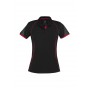 Ladies Razor Polo Shirt