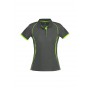 Ladies Razor Polo Shirt